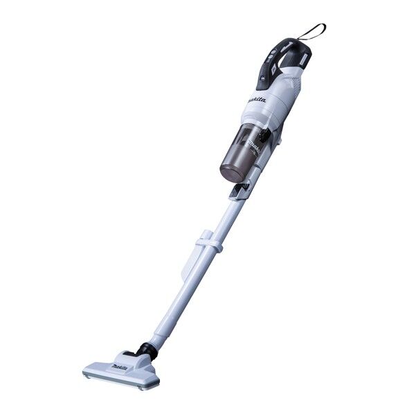 マキタ CL286FDZW 18V 充電式 クリーナ 本体のみ(バッテリ･充電器別売) 白 1台