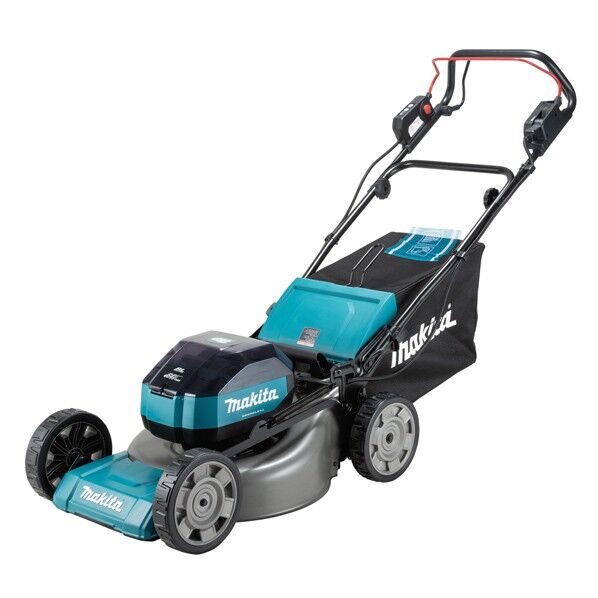 充電式 芝刈機 64Vmax 本体のみ(バッテリ・充電器別売) MLM003JZ