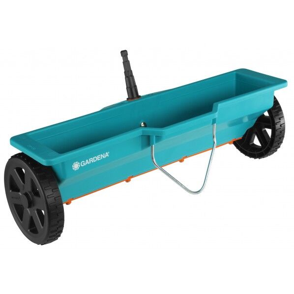 コンビシステム スプレッダー 40cm幅 3L ターコイズブルー 00420-20 1点