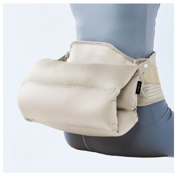 クッションコルセット