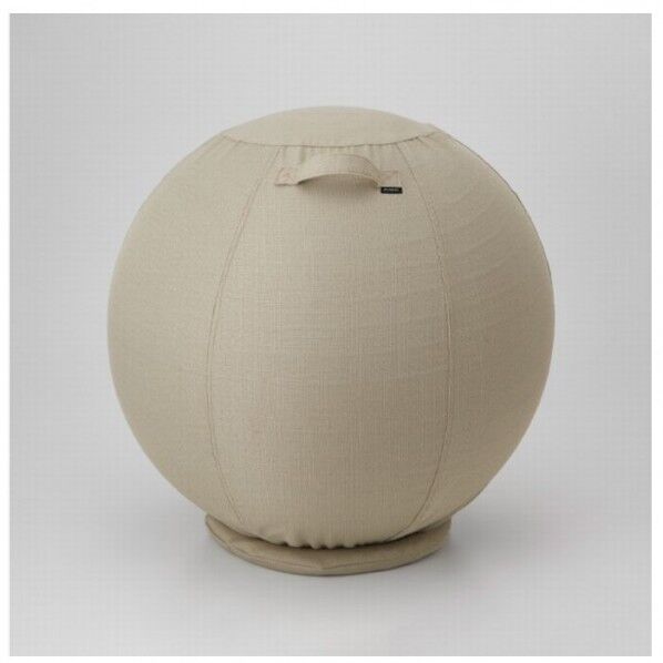 台座付きバランスボール