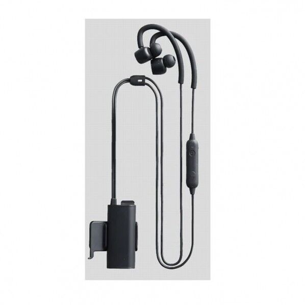 デジタル耳栓 MM4000