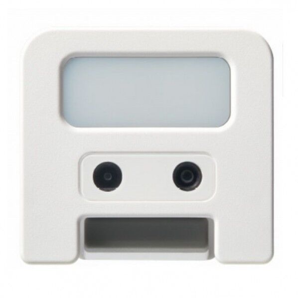 キングジム 近視対策ライト「めまもりん」 64X36X60mm HR10-W 1個...