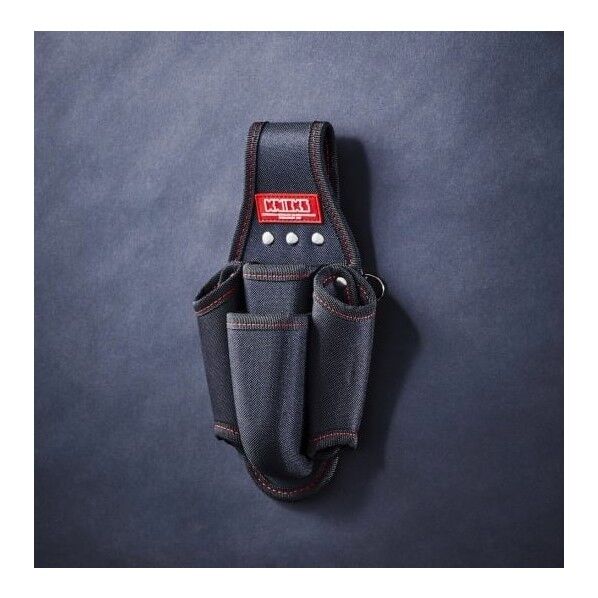 ペンチホルダー型押し底付4P