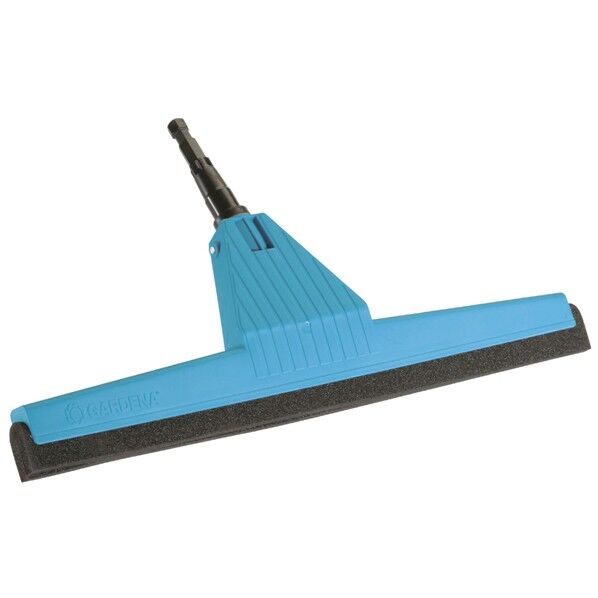 GARDENA(ガルデナ/ガルディナ) コンビシステム 水切りワイパー 43cm Squeegee ターコイズブルー 03642-20 1点