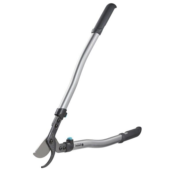 太枝切りばさみ(直径40mm対応)バイパス型 PremiumCut 700B シルバー/黒 08710-20 1点