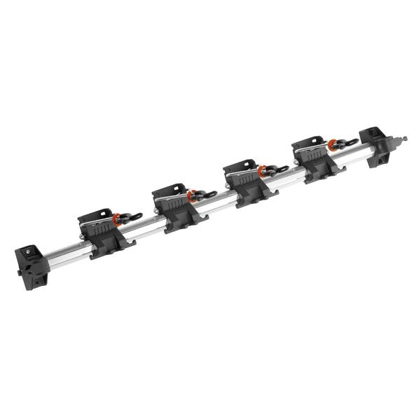 GARDENA(ガルデナ/ガルディナ) ツールラック 黒 03501-20 1点...