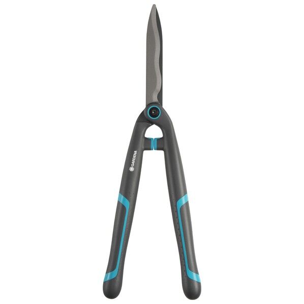 GARDENA(ガルデナ/ガルディナ) 刈り込みばさみ EasyCut 53.7cm ターコイズブルー/黒/シルバー 12301-20 1点
