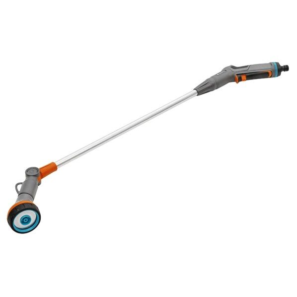 GARDENA(ガルデナ/ガルディナ) スプレーランス散水器 全長90cm オレンジ/グレー 18334-20 1点
