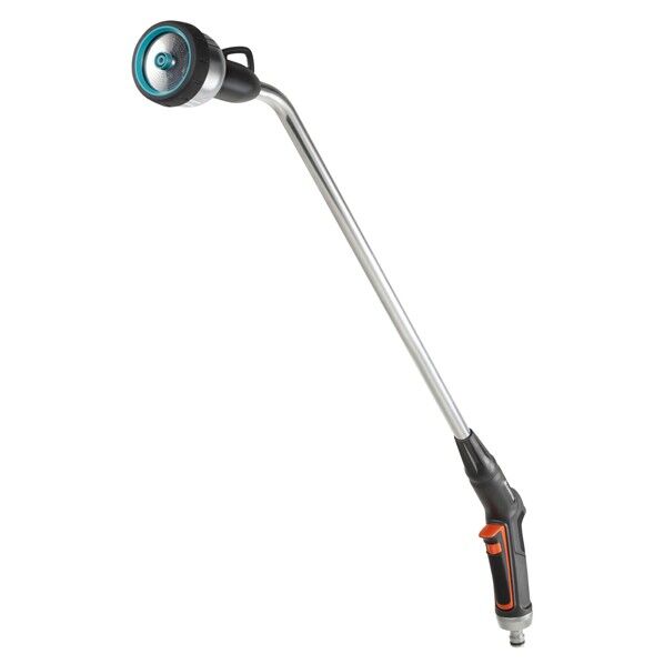 GARDENA(ガルデナ/ガルディナ) スプレーランス 散水器 全長90cm プレミアム オレンジ/グレー 18336-20 1点