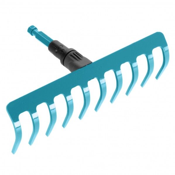 熊手 爪10本 25cm幅 コンビシステム