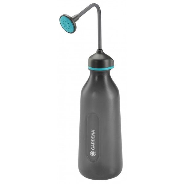 GARDENA(ガルデナ/ガルディナ) ソフトスプレイヤー 噴霧器 450 ml 450ml ダークグレー 11102-20 1点