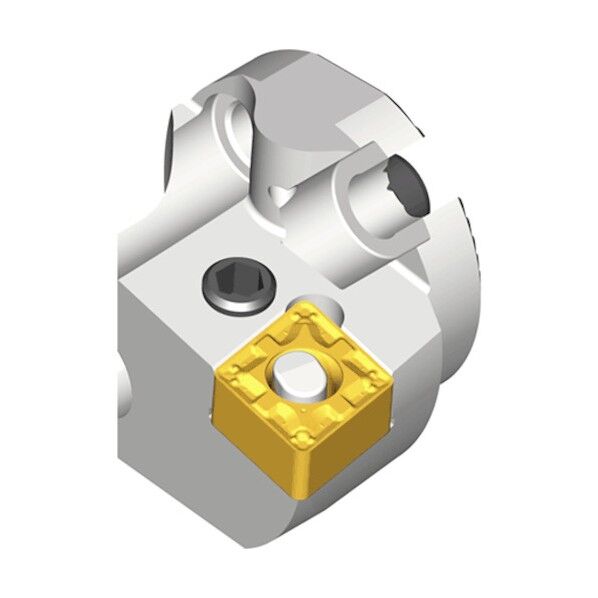 ハッシュボア:ヘッド QH32-HCLNR-0904 1点