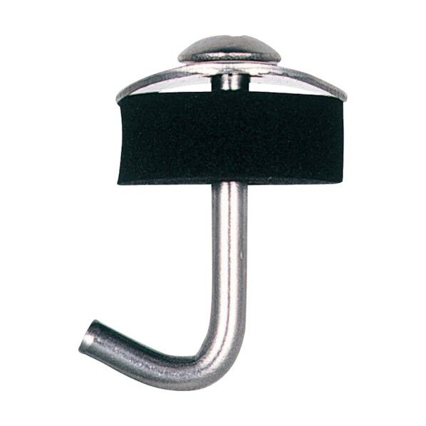 ステンレス トラスフックセット 生地 20 TH00200 100本