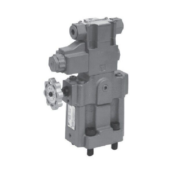 圧力制御弁リリーフ弁電磁弁 口径3/4 JRSS-G06-2-BA-50 1点