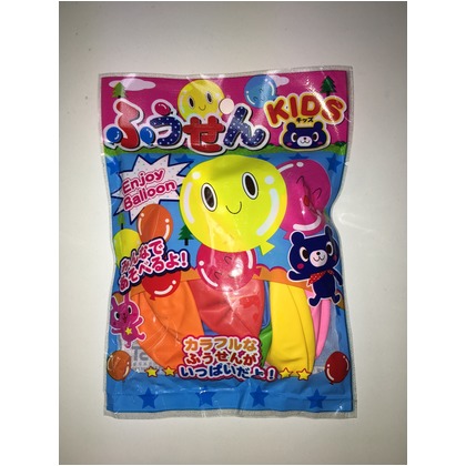 ふうせんキッズ 73865 1