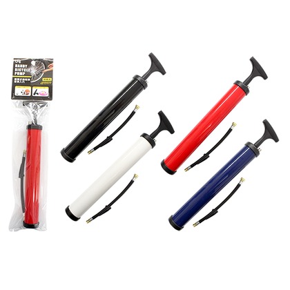 簡易式自転車空気入れ 73924 1