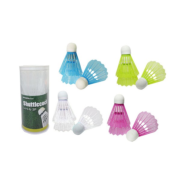 シャトル3P 73934 1