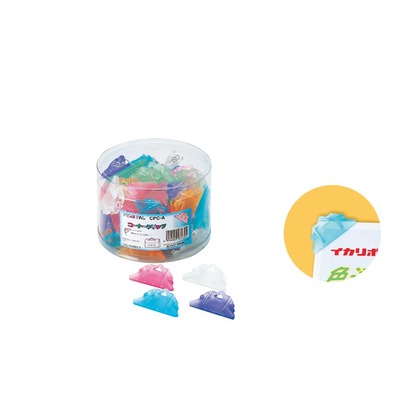 コーナークリップ60個入 78616 1