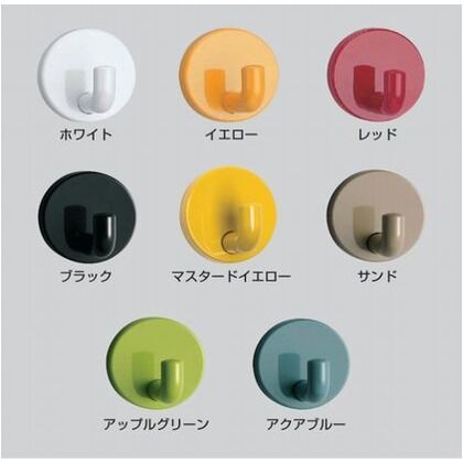 HEWI コートフック