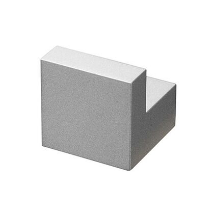 フック ライトシルバー 19C-N0002-LS 1