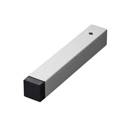 戸当り ライトシルバー 32D-N00WA-LS 1