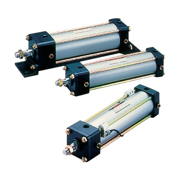 空気圧シリンダ 10A-2RSD100B200-AH2-S 1点