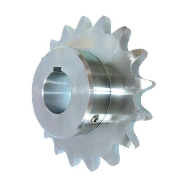 FBN 100B18(H) D35 UC (ユニクロメッキ) FBN100B18D35UC 1点