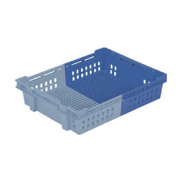 SNコンテナー 101601 C#15青/青 SNC15-BL/BL 1点