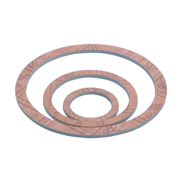 ジョイントシートガスケット TOMBO NO.1995 ユニオン 1995-15A-UN 1点