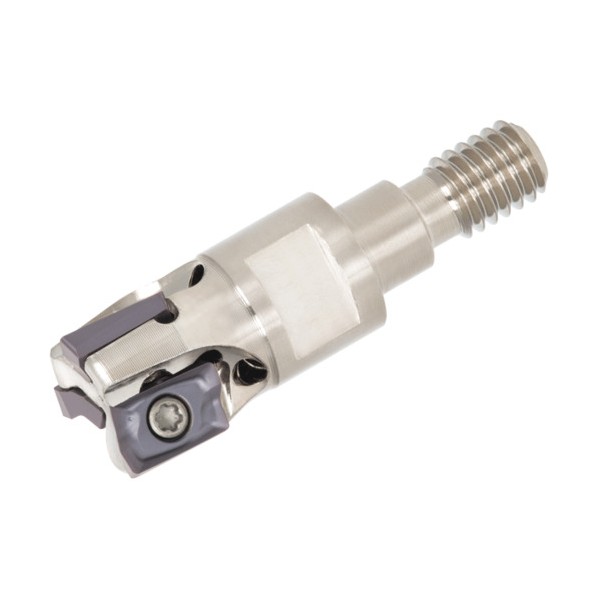 TAC柄付フライス HPAV06M010M06R02 1点