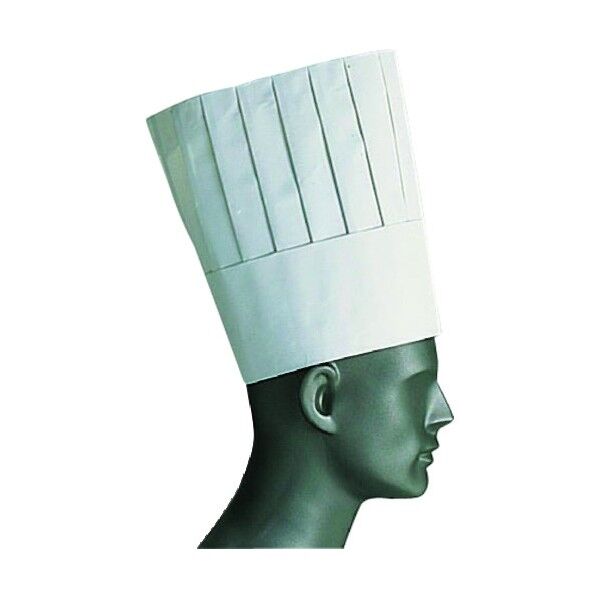 パル ロンドン シェフトック シェフハット A85110 SHT19 50枚