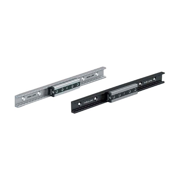 (190048145)重量用リニアローラーレール用レール SG-TMGV18-0720 1点