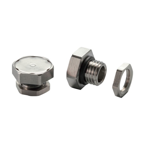 プロテクティブベント ステンレスタイプ PMF-12M 1点