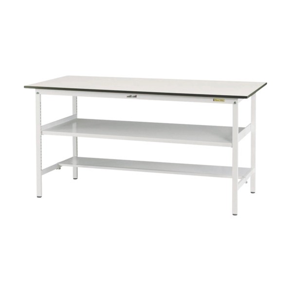 ワークテーブル 150シリーズ 固定式 H950 SUPH-975TF-WW 1点