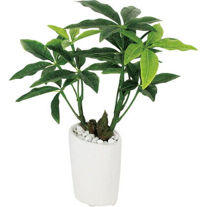 ミニポット 白 GR4105 1