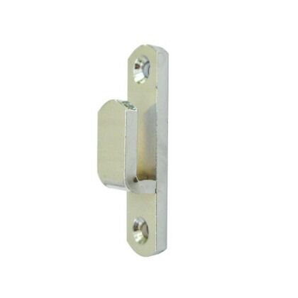 HANG H-205 シルバー（クロームめっき） A：19　B：76　C：32.5　D：7.5　穴径4Φ(mm) MG-394 1