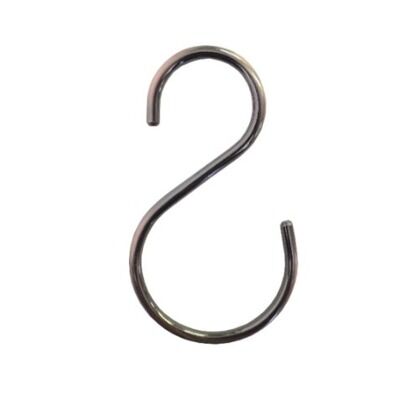 HANG H-690 ブロンズ色（ブロンズめっき） A：30　B：50　C：100　太さ：4.5φ(mm) MG-431 1