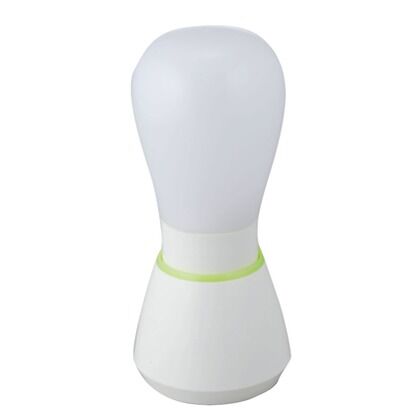 持っても置いても便利な2WAYライト(LED)