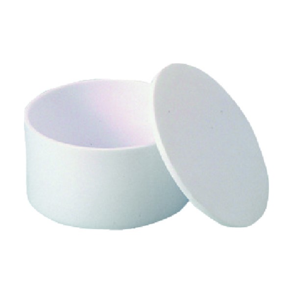 アルミナ丸型匣鉢用ふたのみ 997-90RC