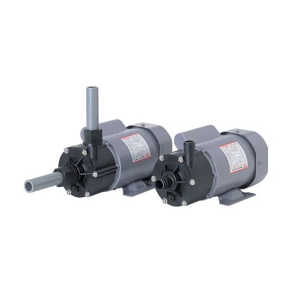 シールレスポンプ 45W 単相100V 60Hz SL-5SN(H)-W-F-1S 1点