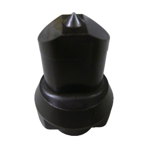 長穴ポンチ 12×18 5395230 1点