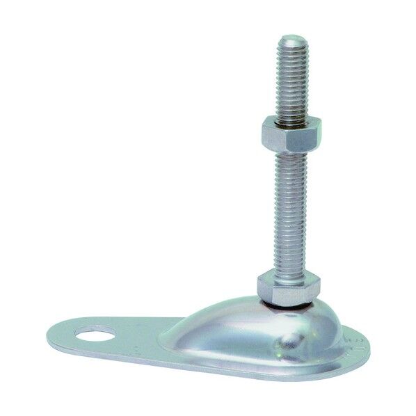 S-D1ミニ固定用サンアジャストボルト ステンレス製 10x75 S-D1S 10X75 1点