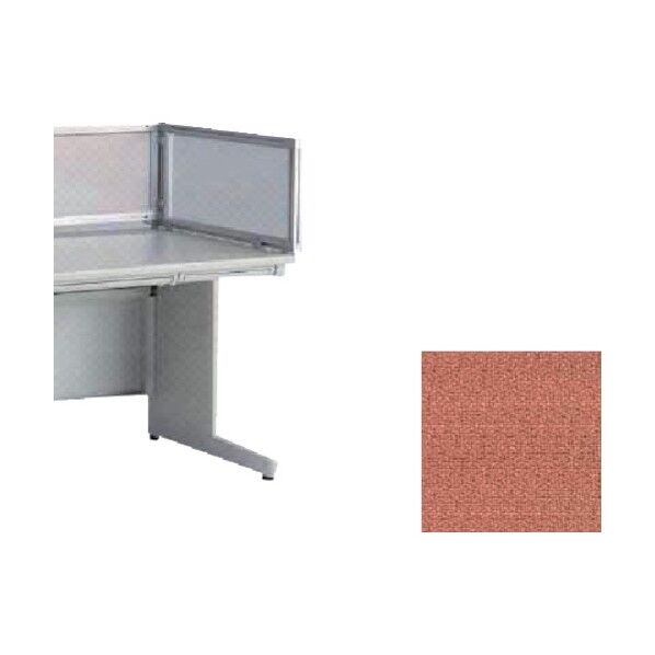 デスクトップパネル 色:ライトオレンジ NE07EPE-LOR 1点