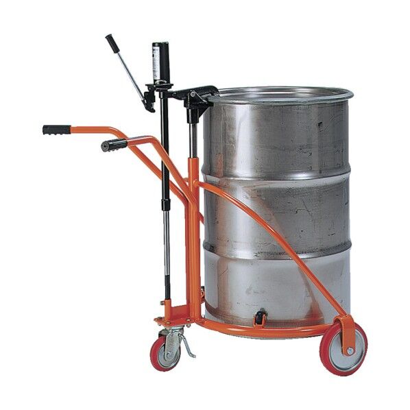 ドラムカー CD300B 1点