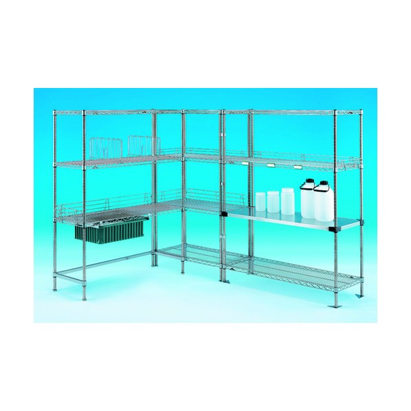 ディバイダー SDB奥行310mm用 115-58-34-35 1点