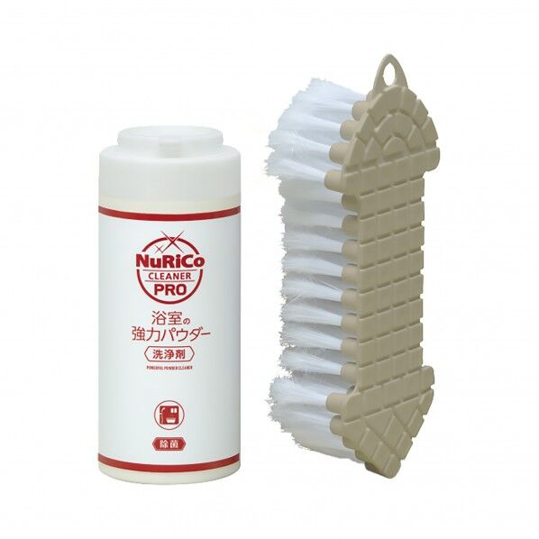 アイオン 浴室の強力パウダー洗浄剤 280g 176-ST 1個...