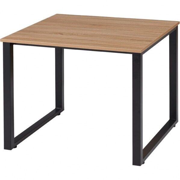 RGミーティングテーブル Kナチュラル ガーデンテーブル・チェア RG9090-KKA 1台