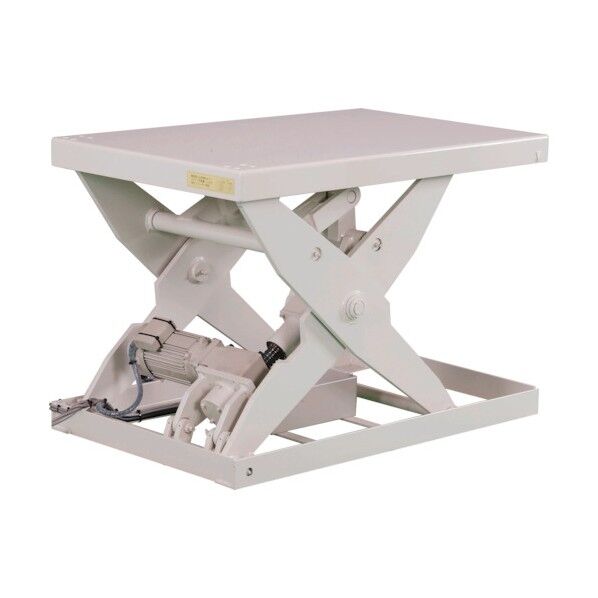 電動式リフト 2TON フートシキ XS201015F 1点