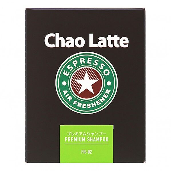 カオラテ ゲル ブラック プレミアムシャンプー
